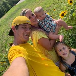 Meet your Posher, Dave